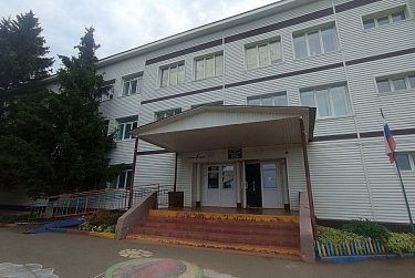 Современные спортивные площадки будут в каждой школе